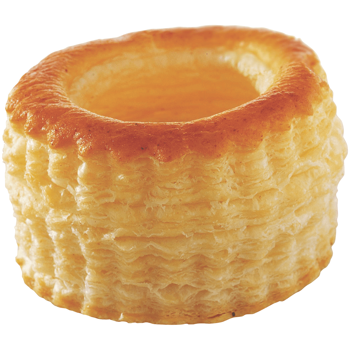 BOUCHEE RONDE- 90 PIECES DE 27G