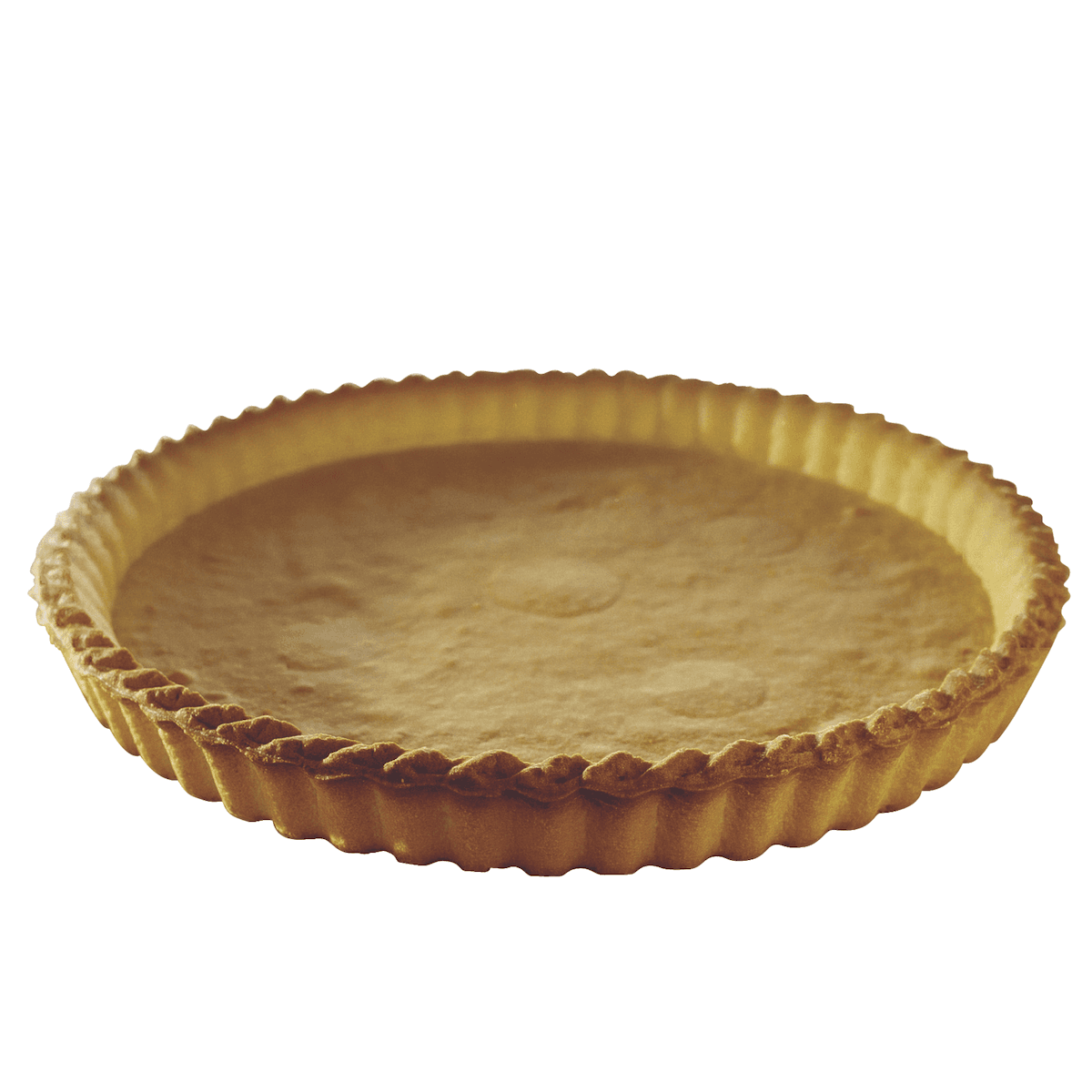 FOND DE TARTE SABLE DIAM 22 CM PUR BEURRE - 12 PIECES DE 200G