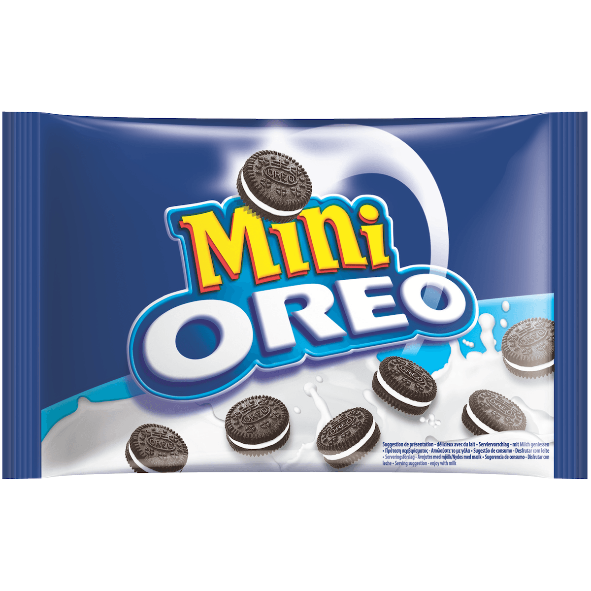 OREO MINI 400G