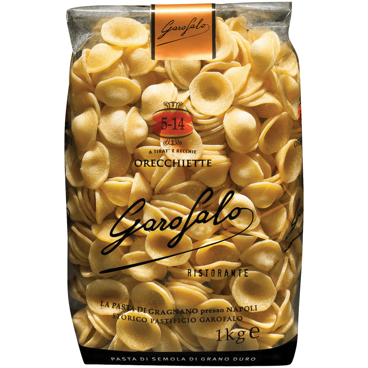 ORECCHIETTE 1KG
