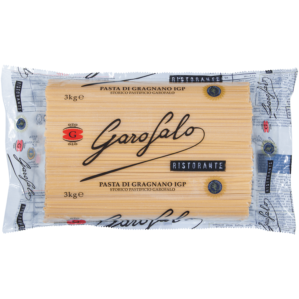 LINGUINE IGP 3KG