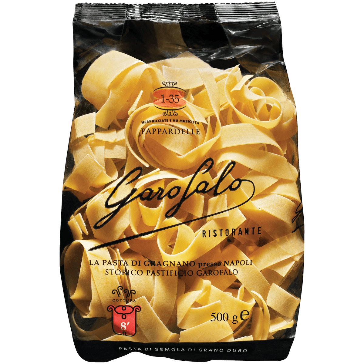 PAPARDELLE IGP 500G