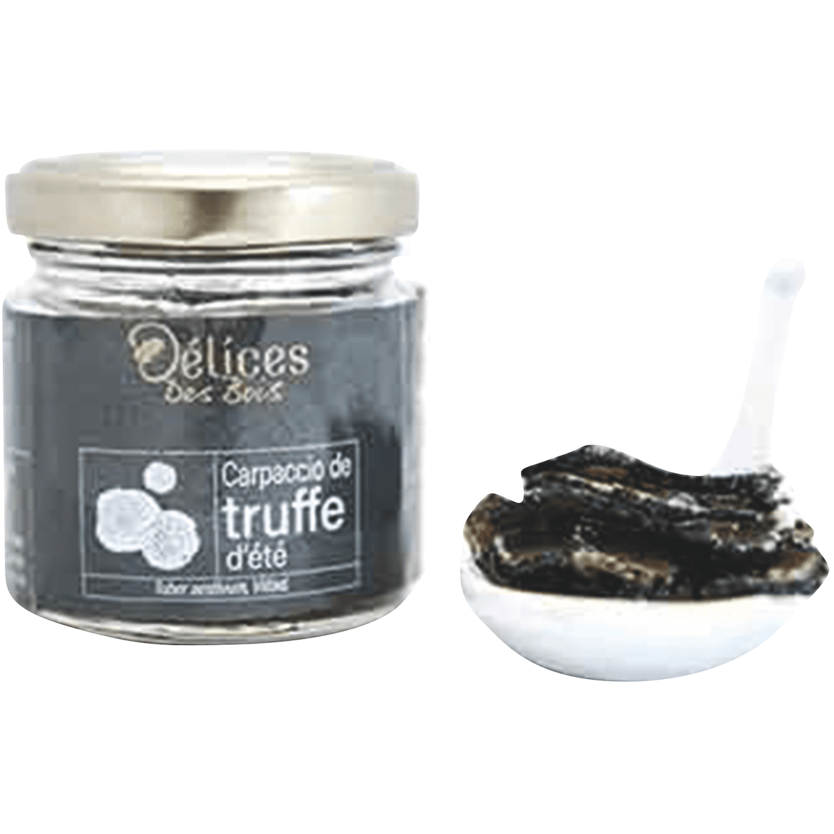 CARPACCIO TRUFFE BCL 170G