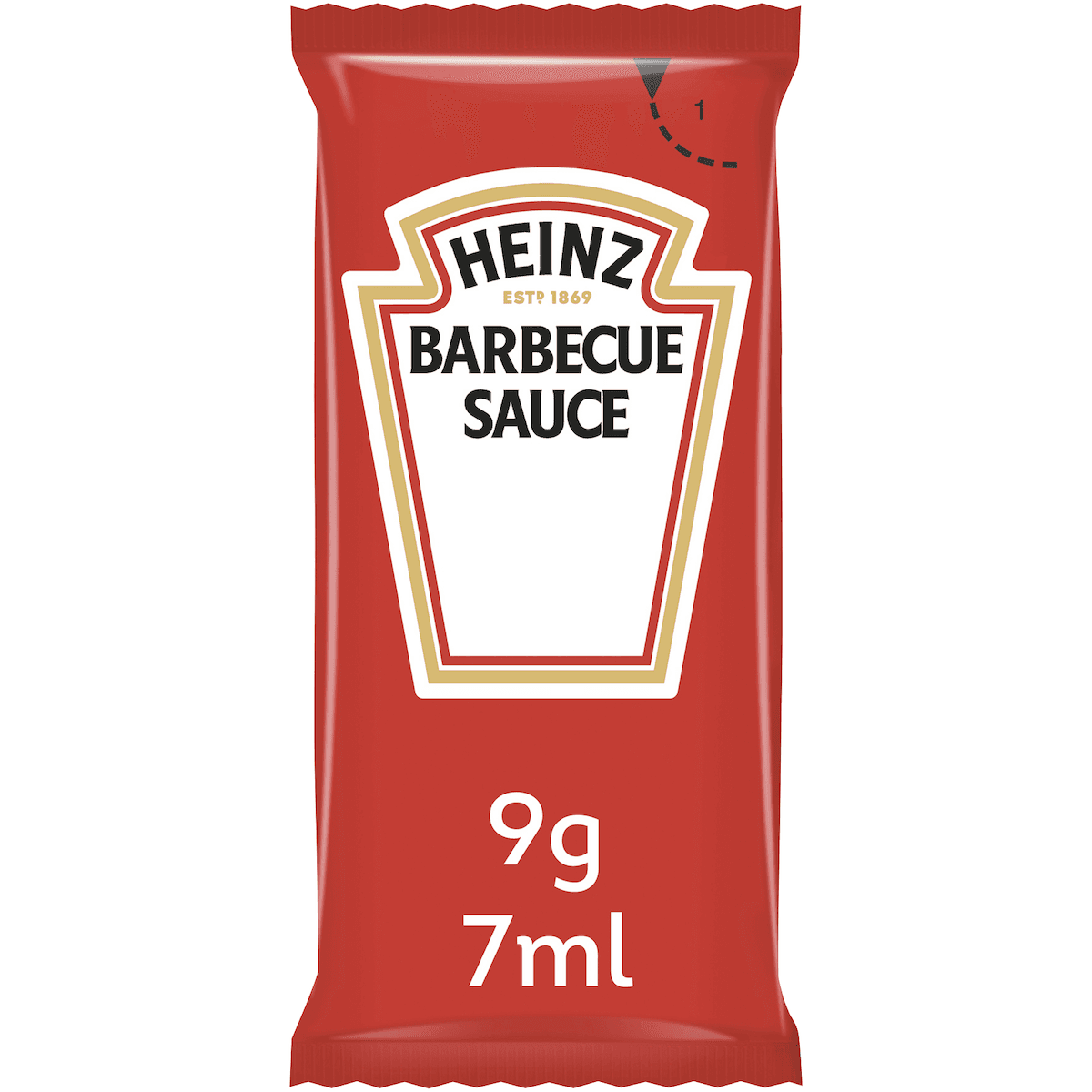 BARBECUE 250X7ML