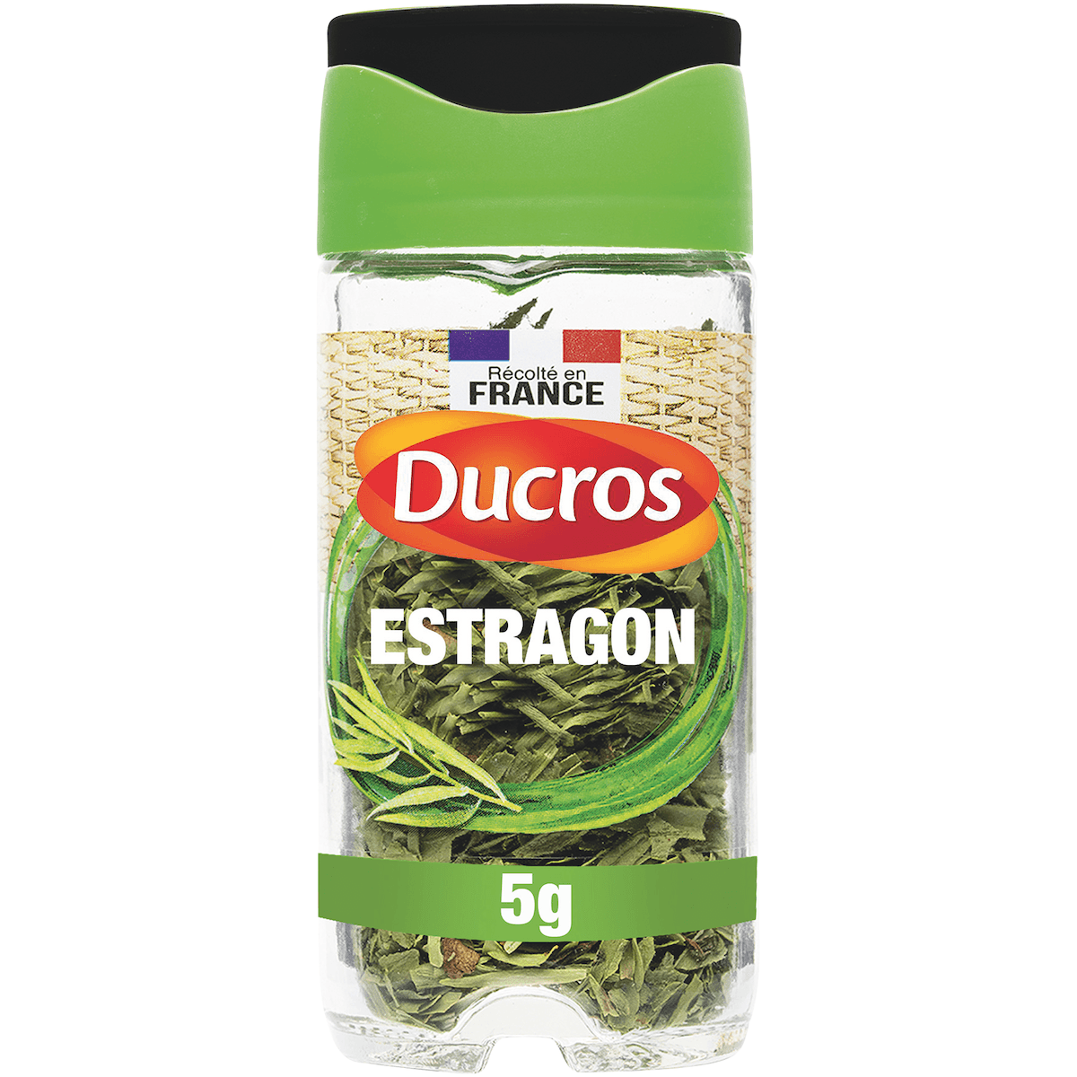 ESTRAGON - 5G