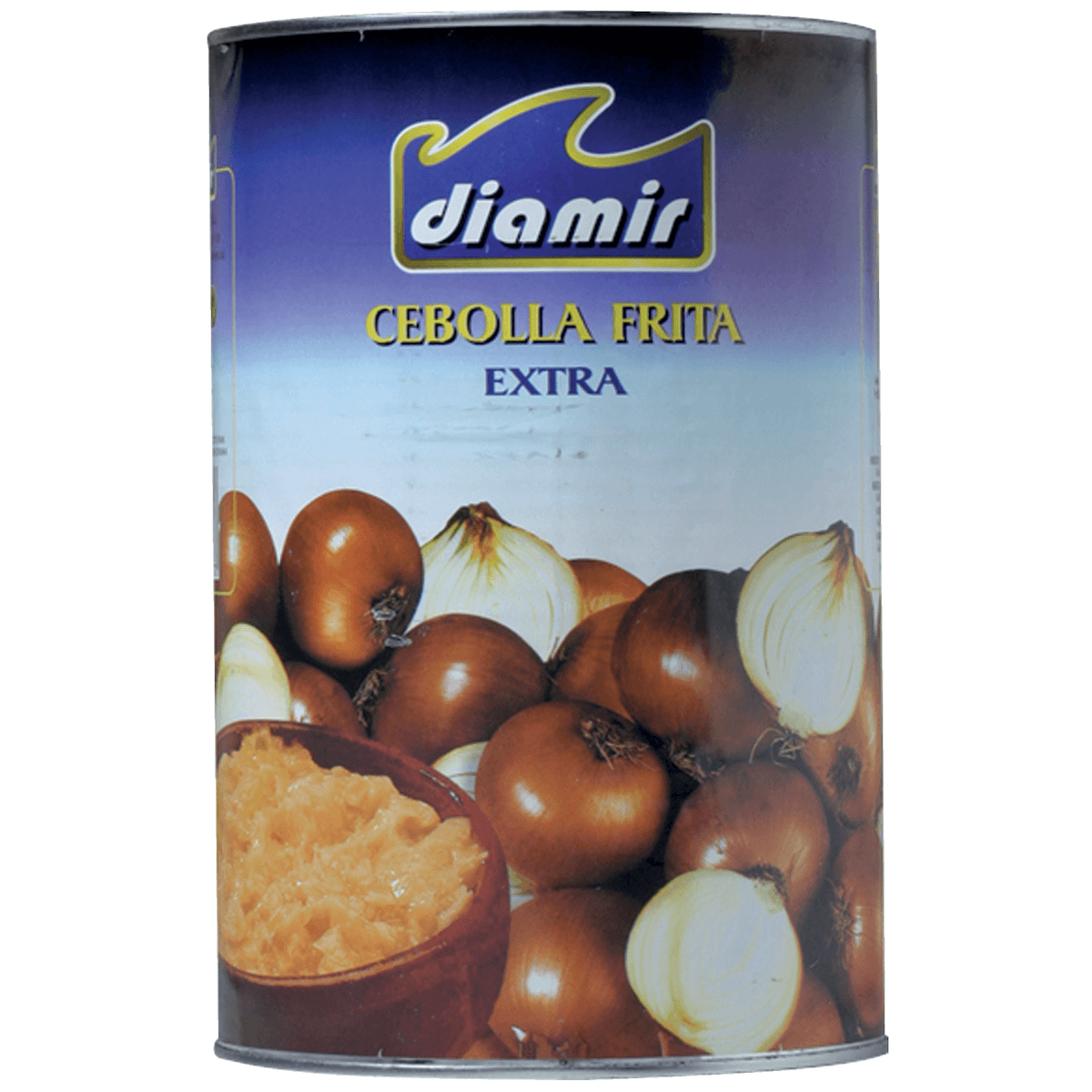 OIGNONS FRITS 5/1