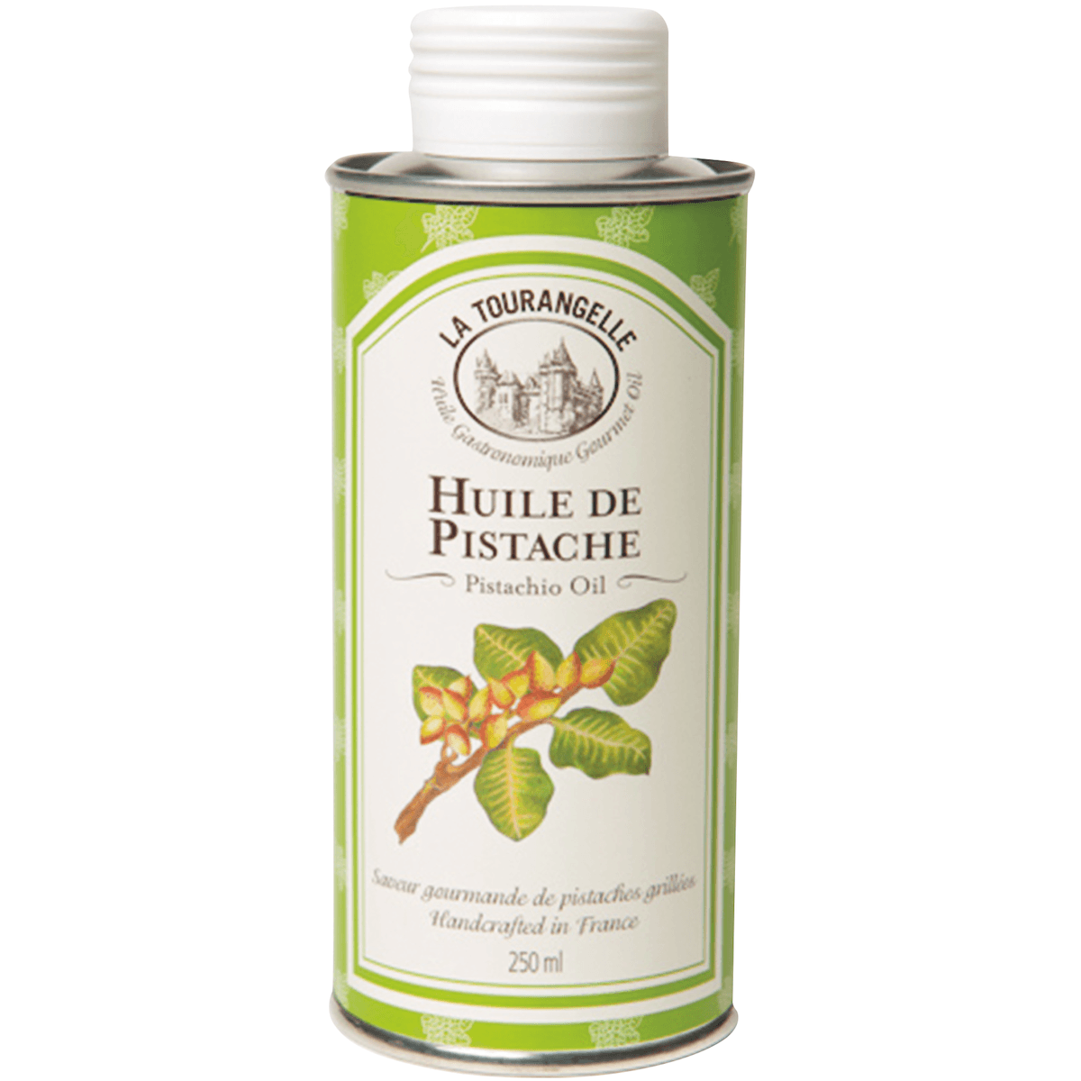HUILE DE PISTACHE 25CL