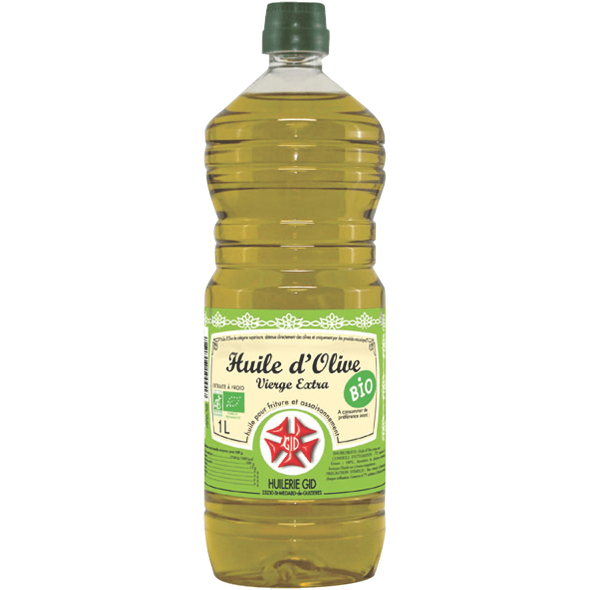 OLIVE 1 L BIO