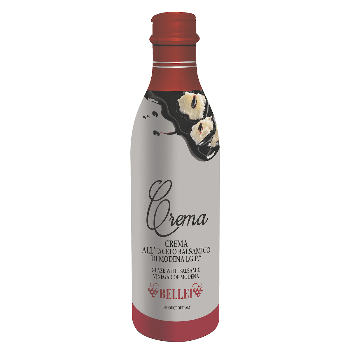 CREME BALSAMIQUE DE MODENE IGP 50CL VERRE