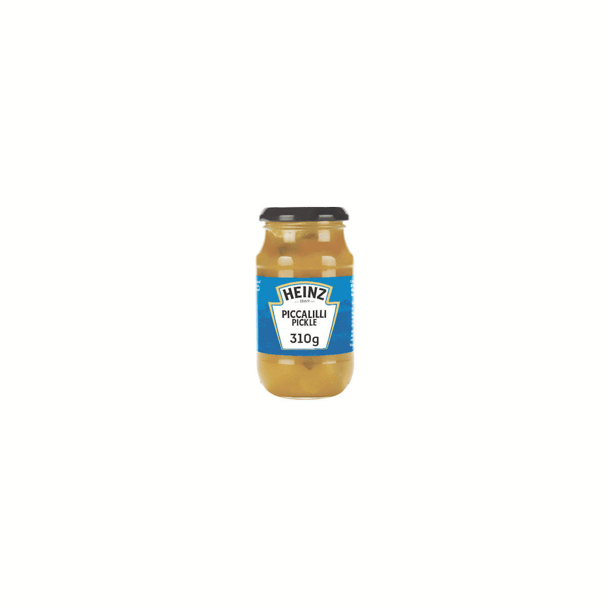 PICCALILLI BOCAL VERRE 310ML