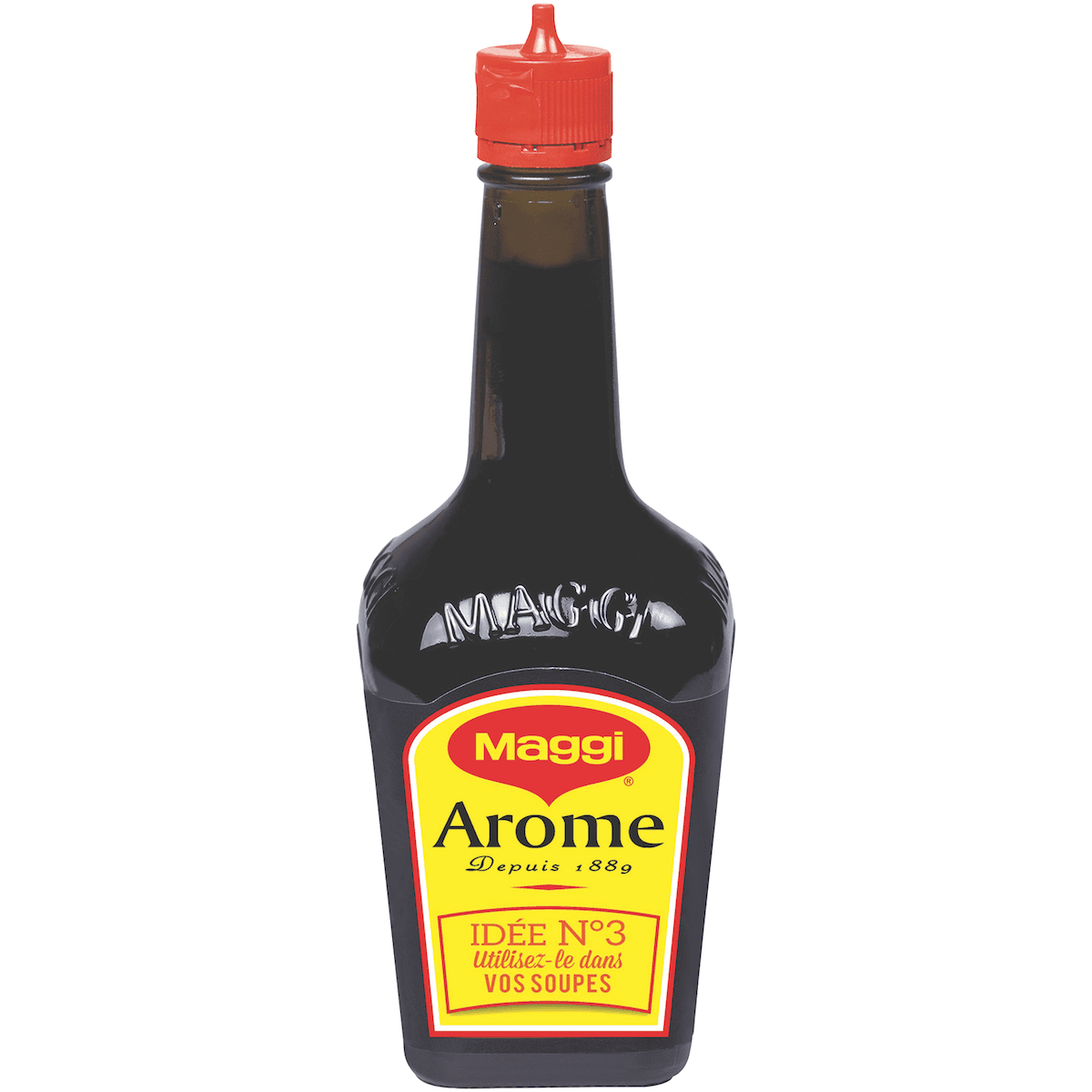 AROME - FLACON DE 250G
