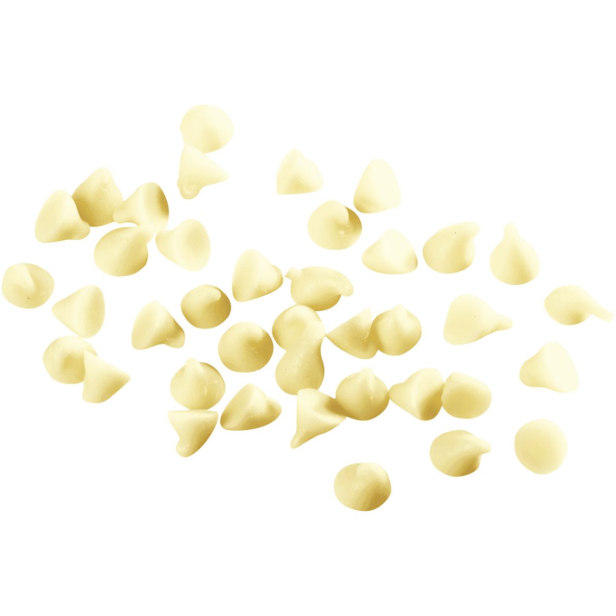 ANDINA 900 (MINI GOUTTES CHOCOLAT BLANC 22 %) MINI GOUTTES 5KG