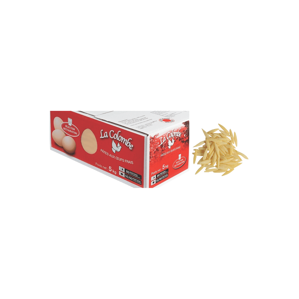 PEPINETTES- CARTON DE 5KG