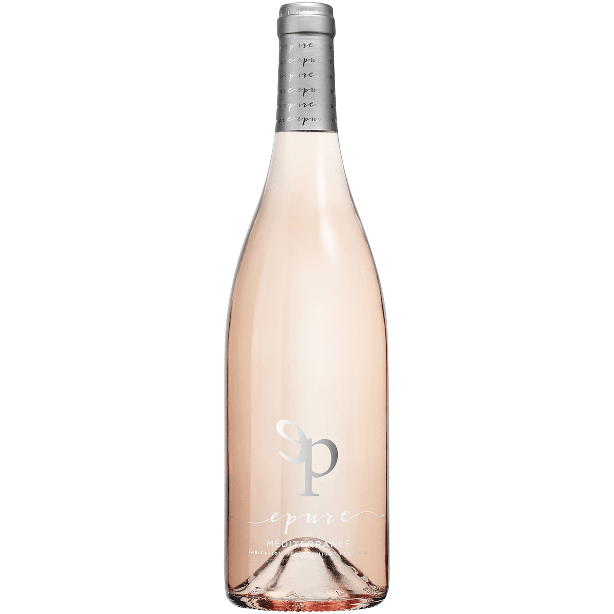 EPURE 75CL ROSE 2024 - IGP MEDITERRANEE
