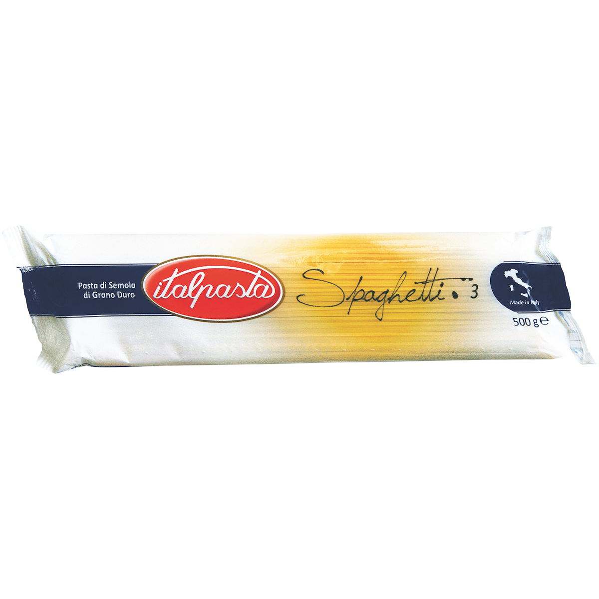 SPAGHETTI 500G