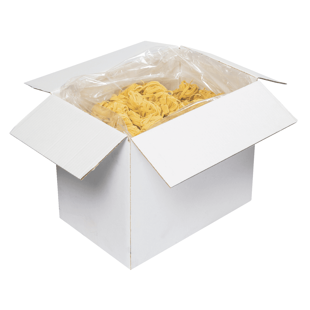 TAGLIATELLE BIO 6KG