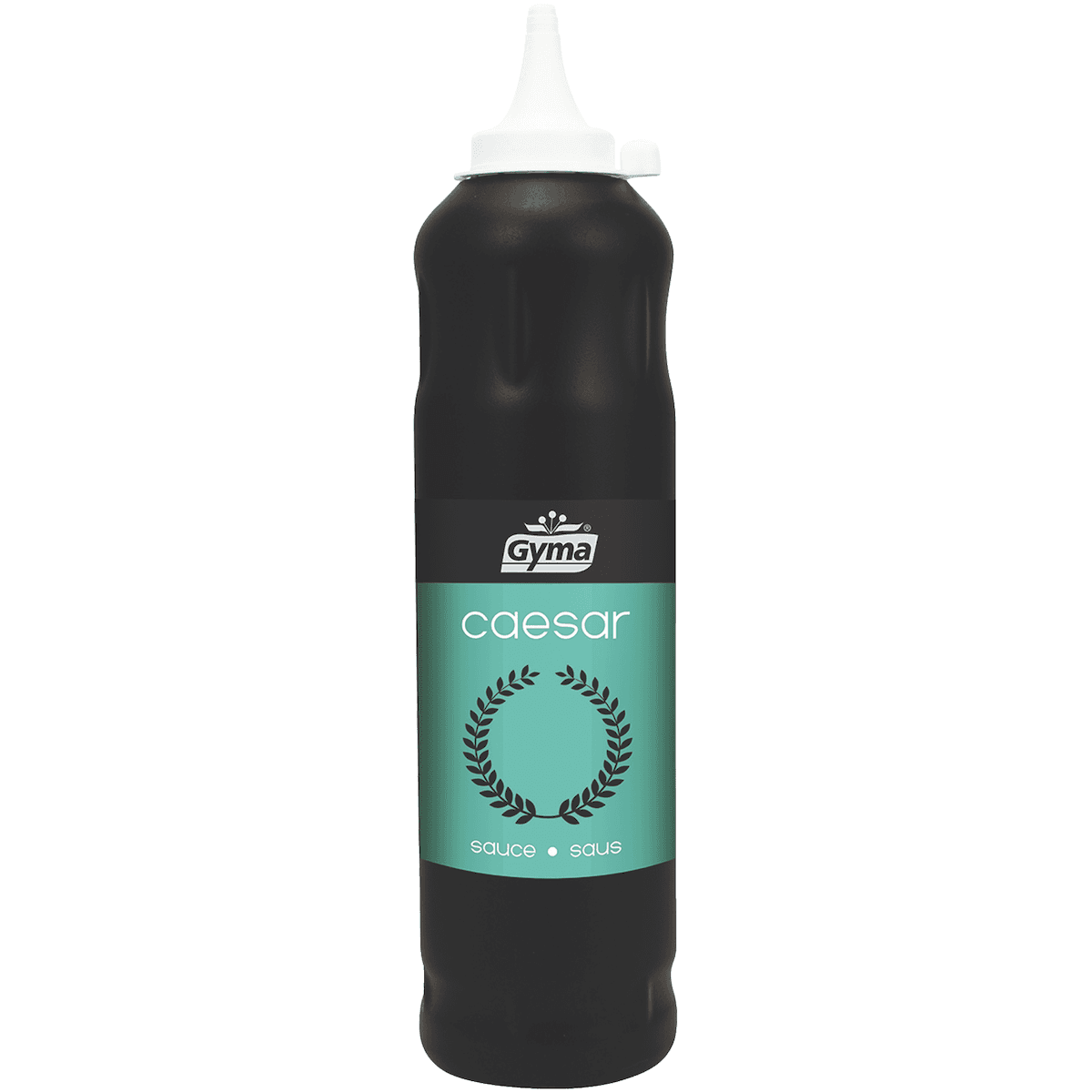 SAUCE CAESAR - FLACON SOUPLE SQUEEZ 950G
