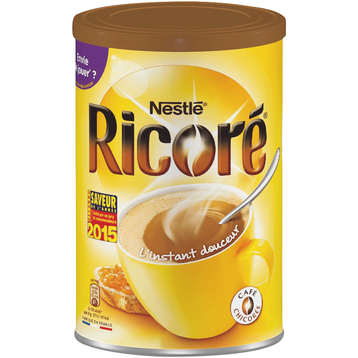 RICORE - BOITE 260G