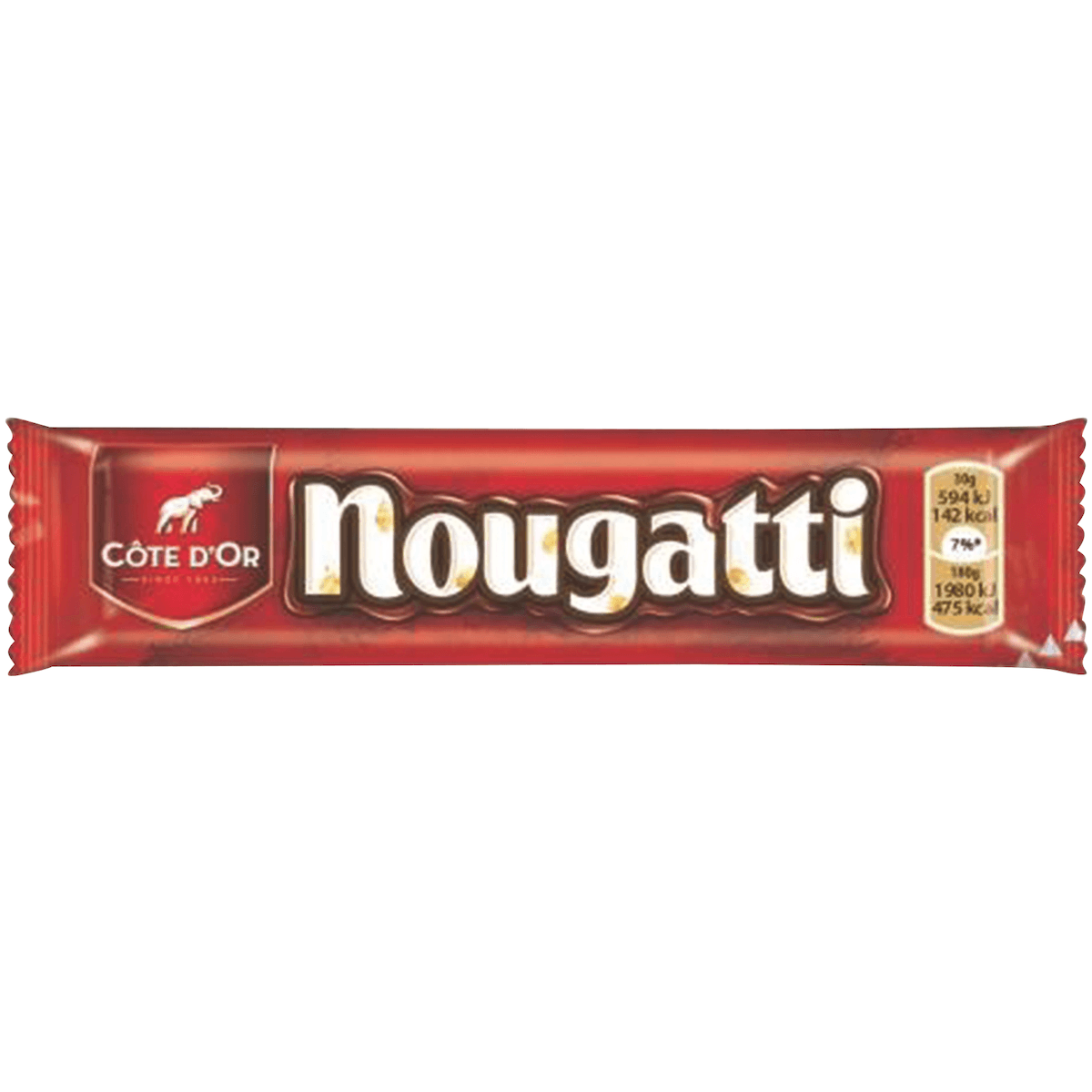 NOUGATTI 30G
