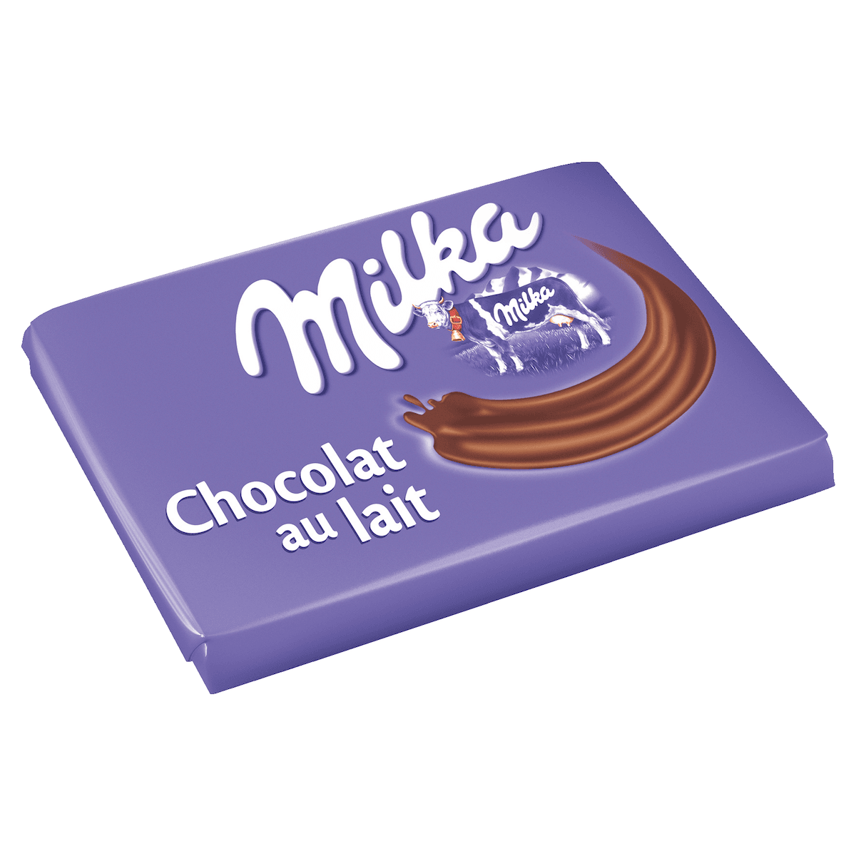 MILKA MINI LAIT - 20X10G