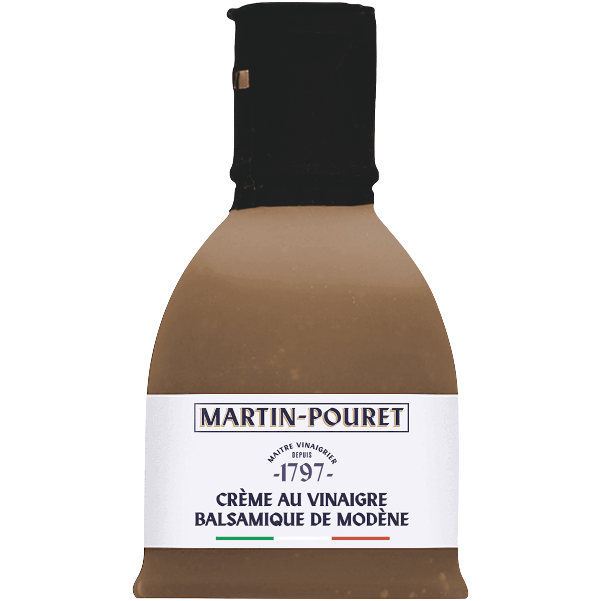 CREME DE VINAIGRE BALSAMIQUE DE MODENE - 180G