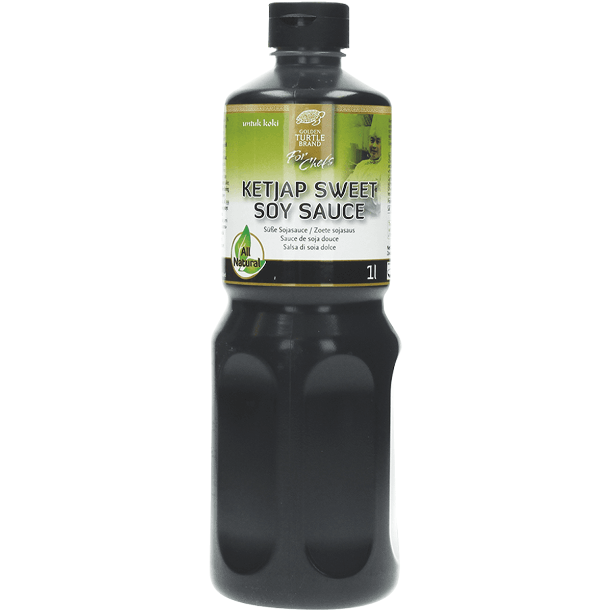 SAUCE SOJA DOUCE - 1L