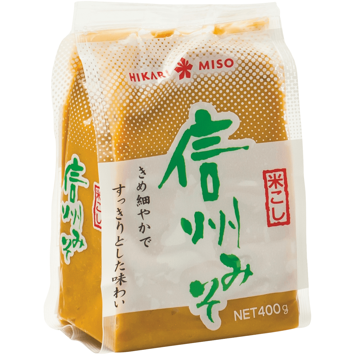 MISO BLANC - 400G