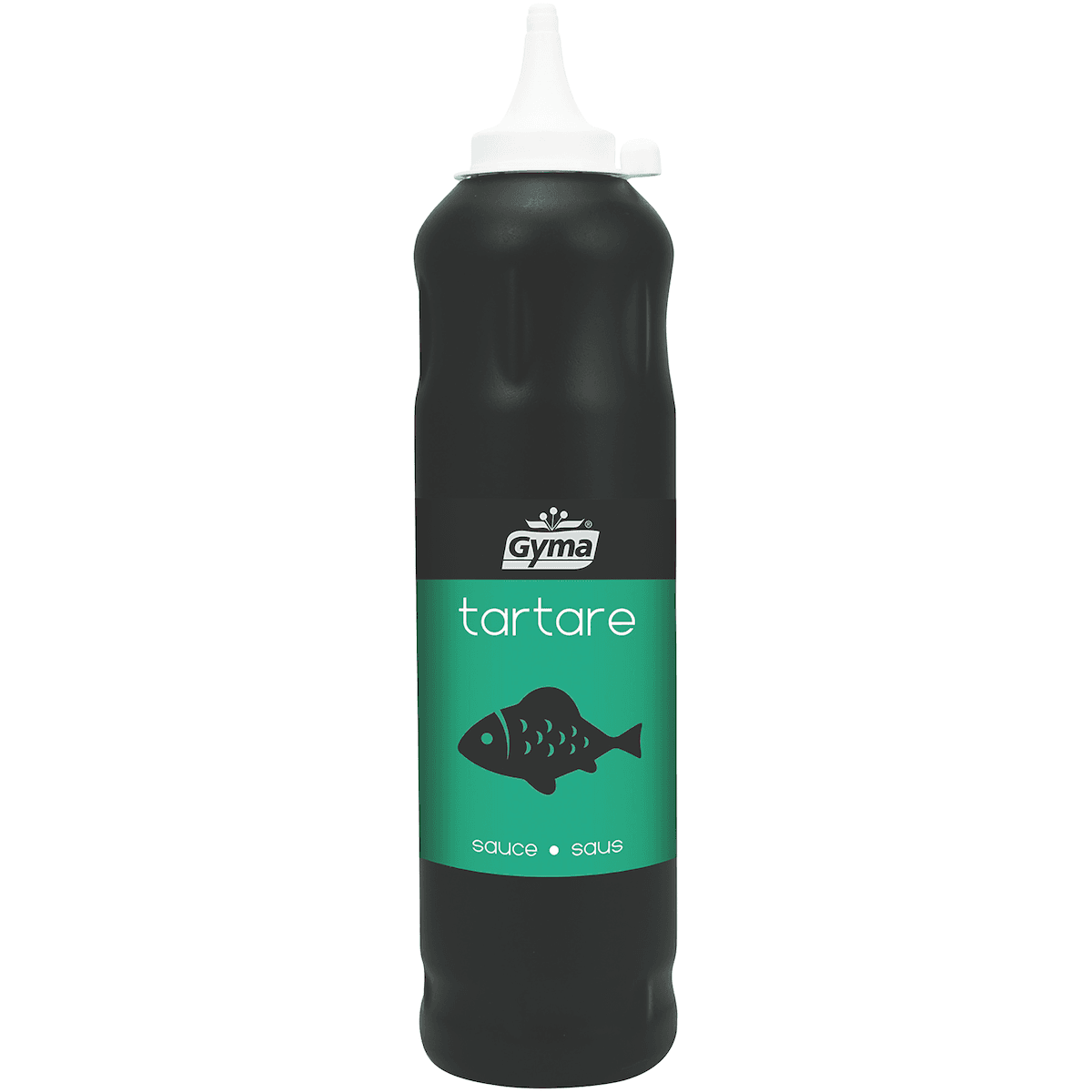 SAUCE TARTARE - FLACON SOUPLE SQUEEZ 950G