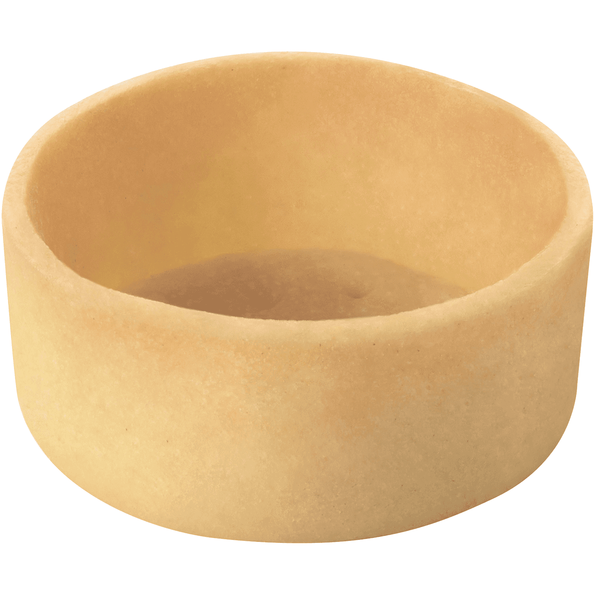 MINI TARTELETTE FILIGRANO SUCREE RONDE BEURRE 3,8CM X200 - 5 BLISTERS DE 40