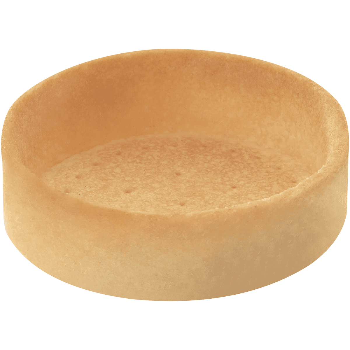 TARTELETTE LUNCH FILIGRANO SUCREE RONDE BEURRE 5,3CM X144 - 6 BLISTERS DE 24