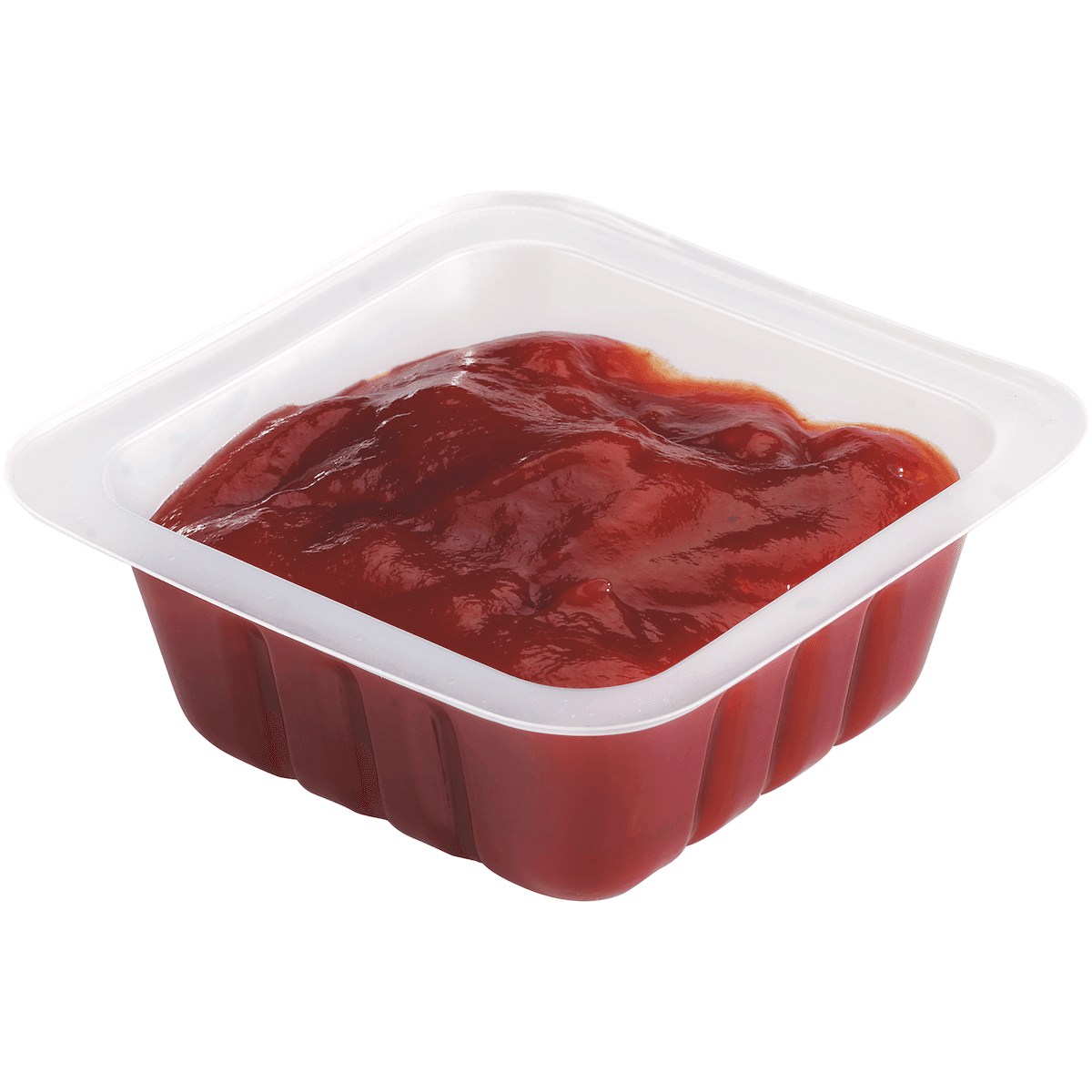 BARQUETTES TRANSLUCIDES (PS) 75GR - CAISSIPACK - SCT:500