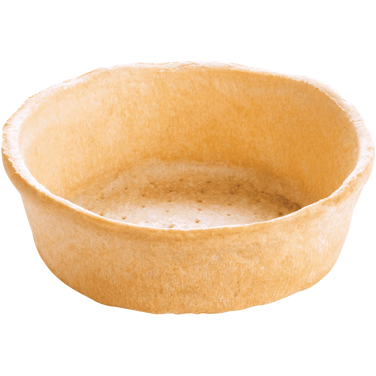 QUICHE - 42 PIECES