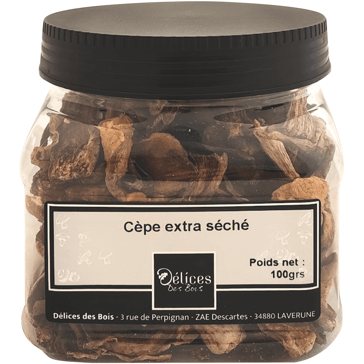 CEPES EXTRA 100G