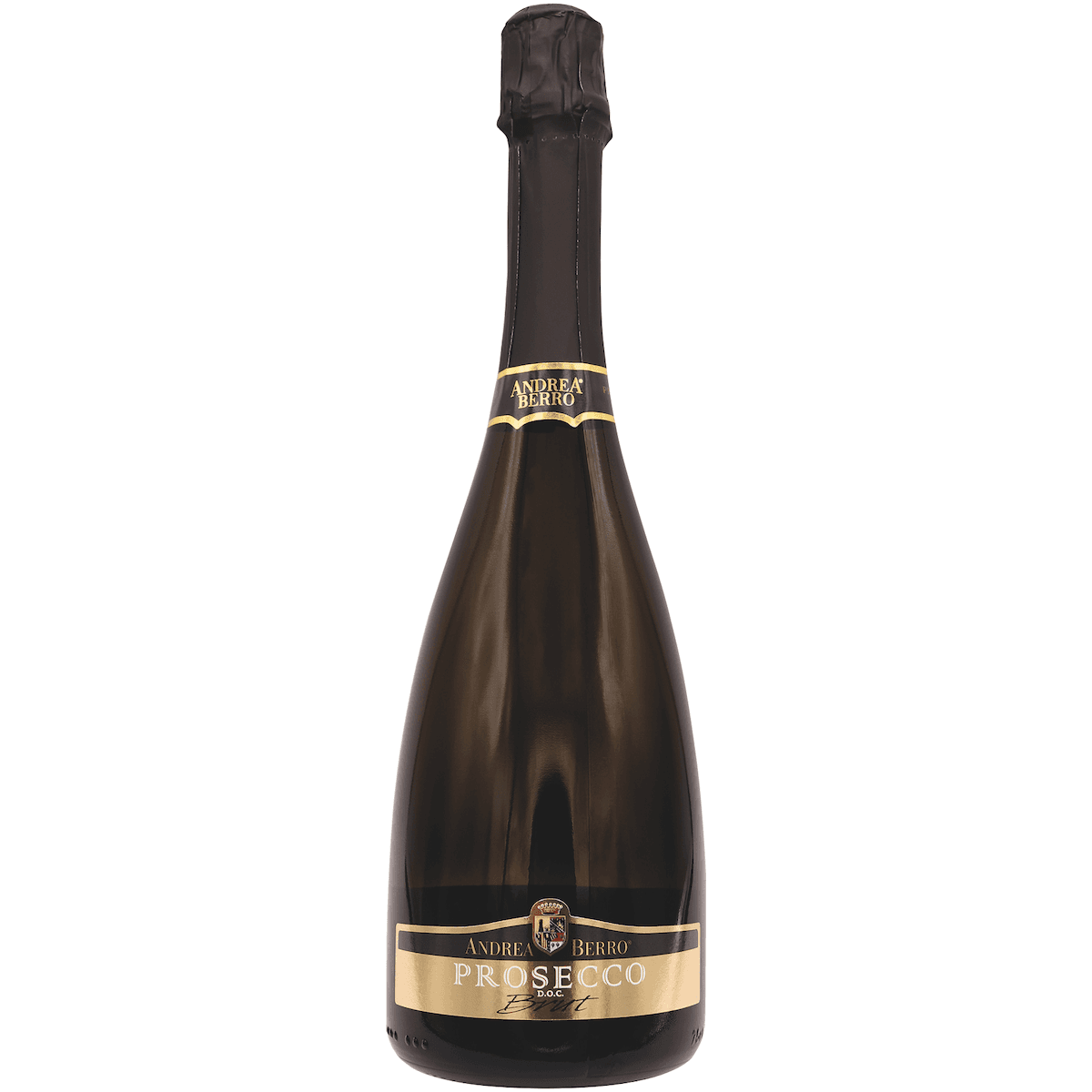 PROSECCO BRUT ANDREA BERRO 75CL