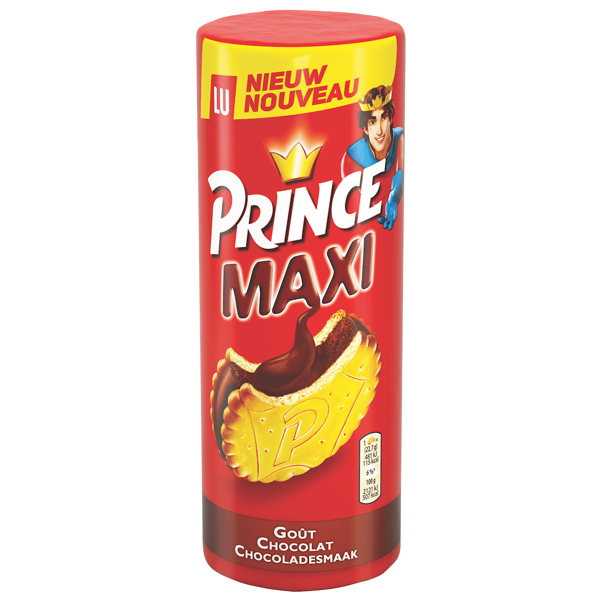 PRINCE MAXI - 250G