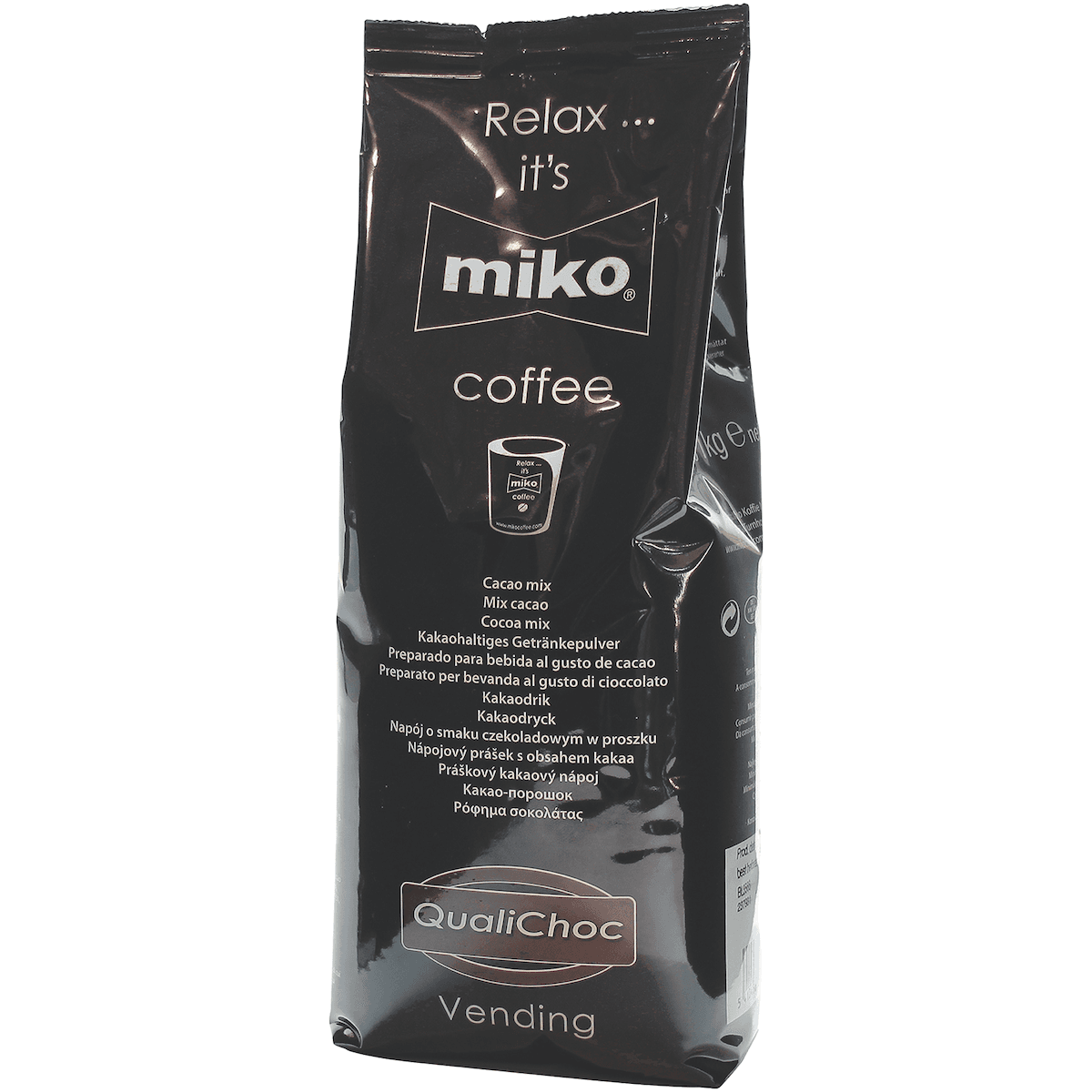 AROME CACAO MIKO QUALICHOC - 1KG