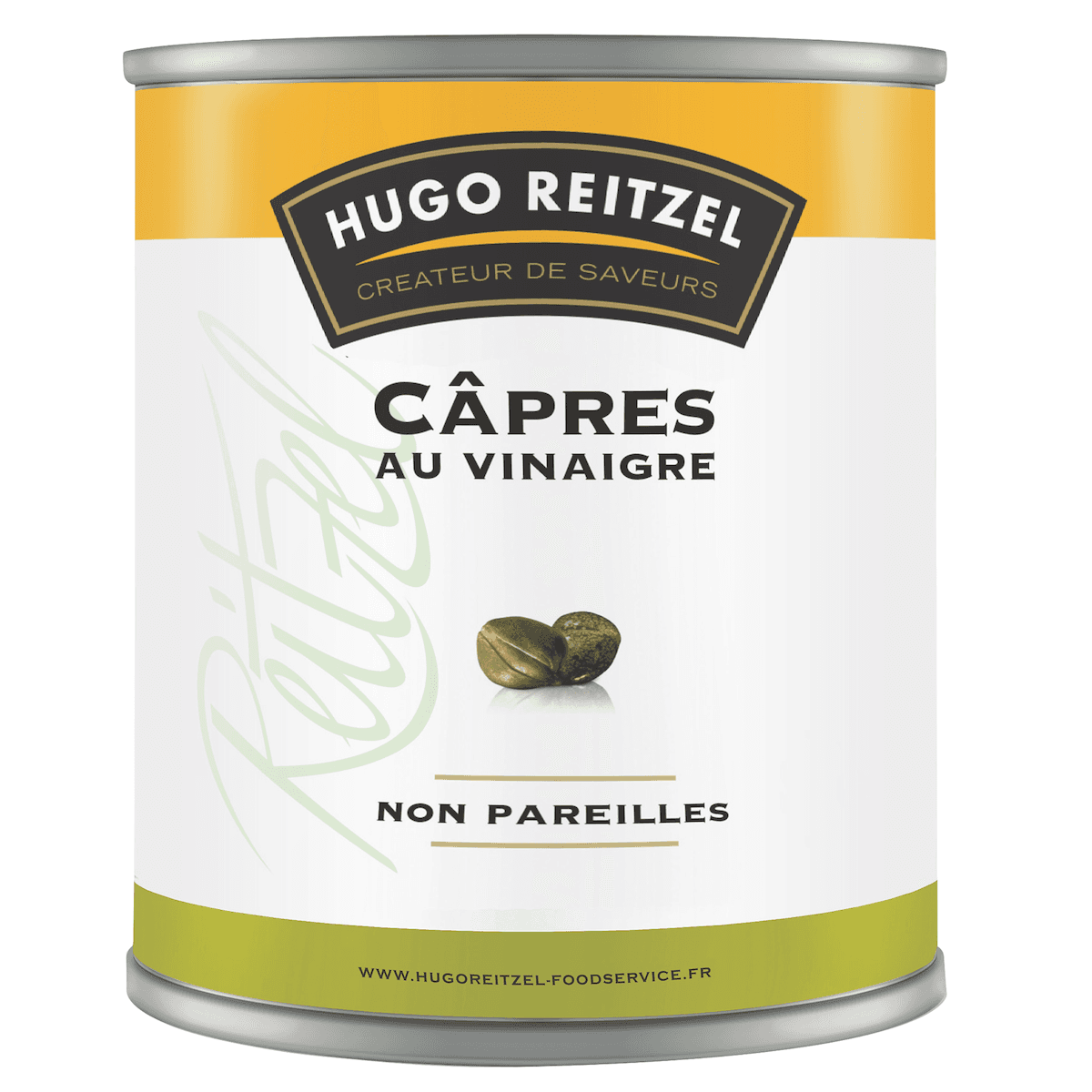 CAPRES NON PAREILLES - BTE 4/4 DE 475G