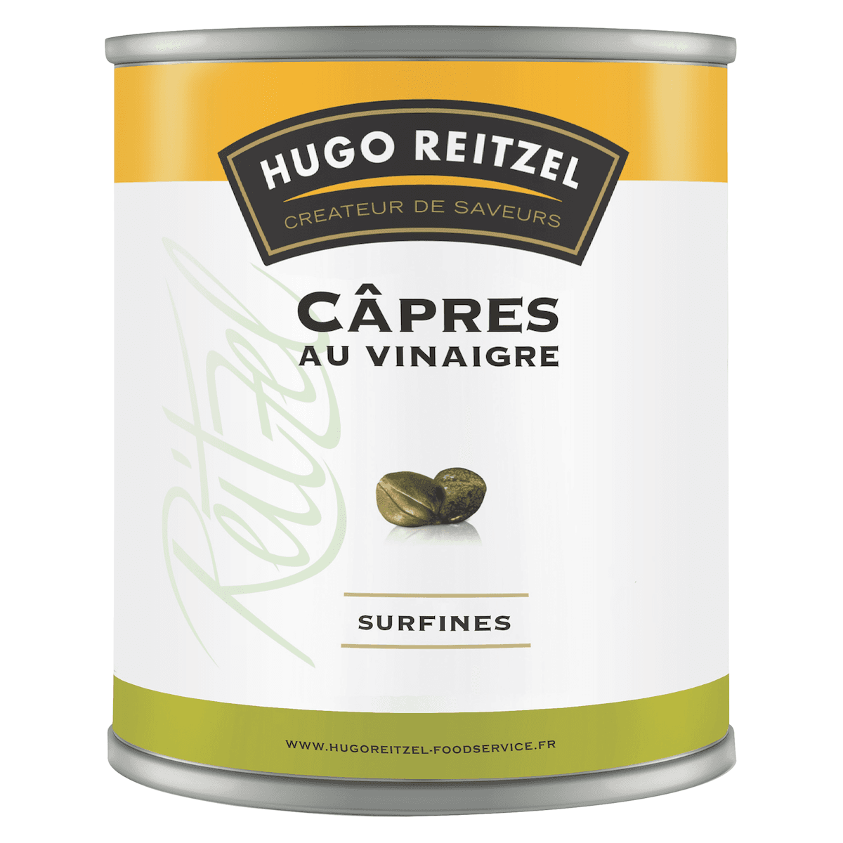 CAPRES SURFINES - BTE 4/4 DE 475G