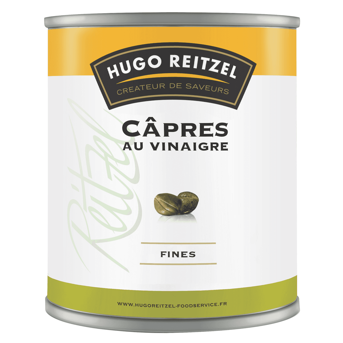 CAPRES FINES - BTE 4/4 DE 475G