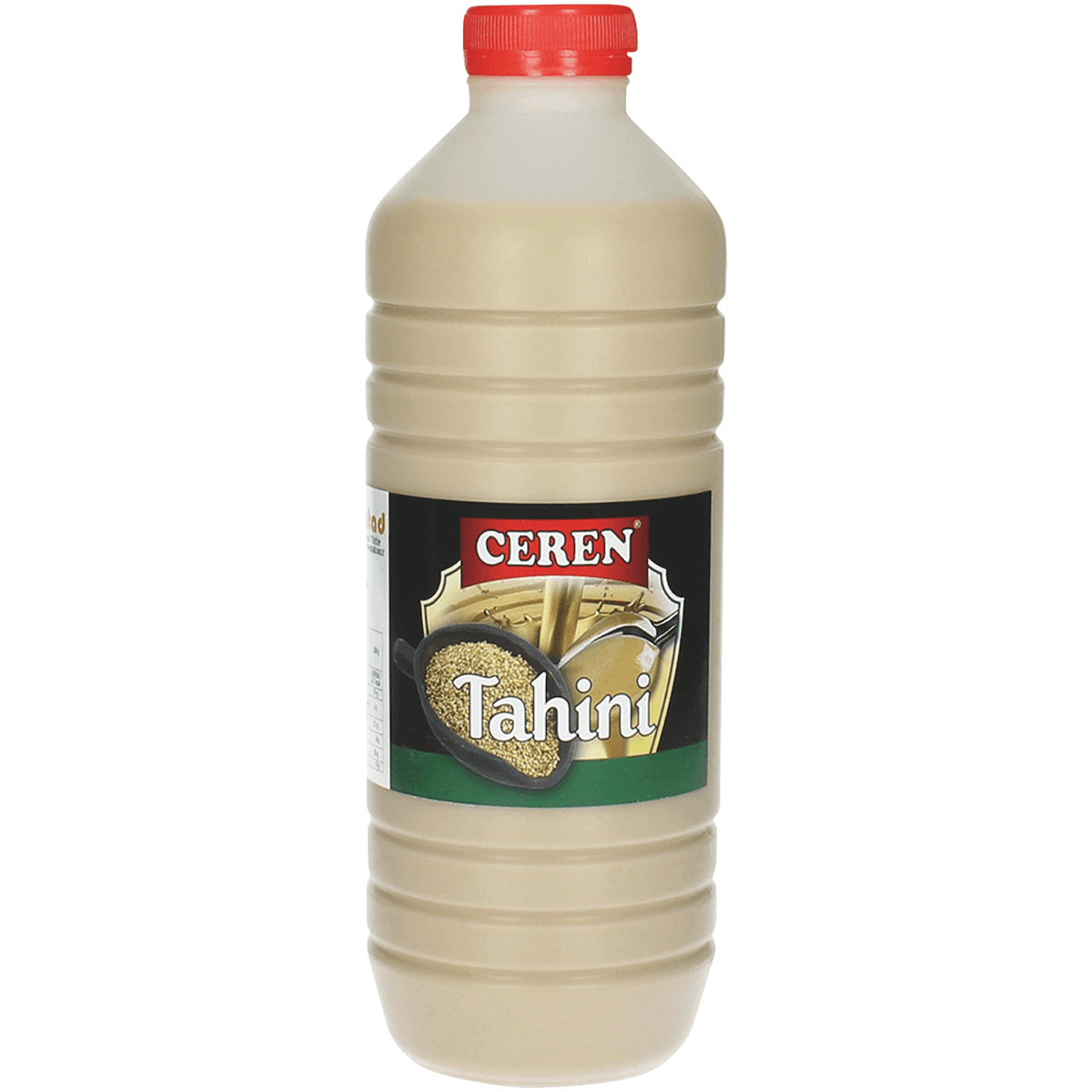 PATE DE SESAME TAHINI CEREN - 1L