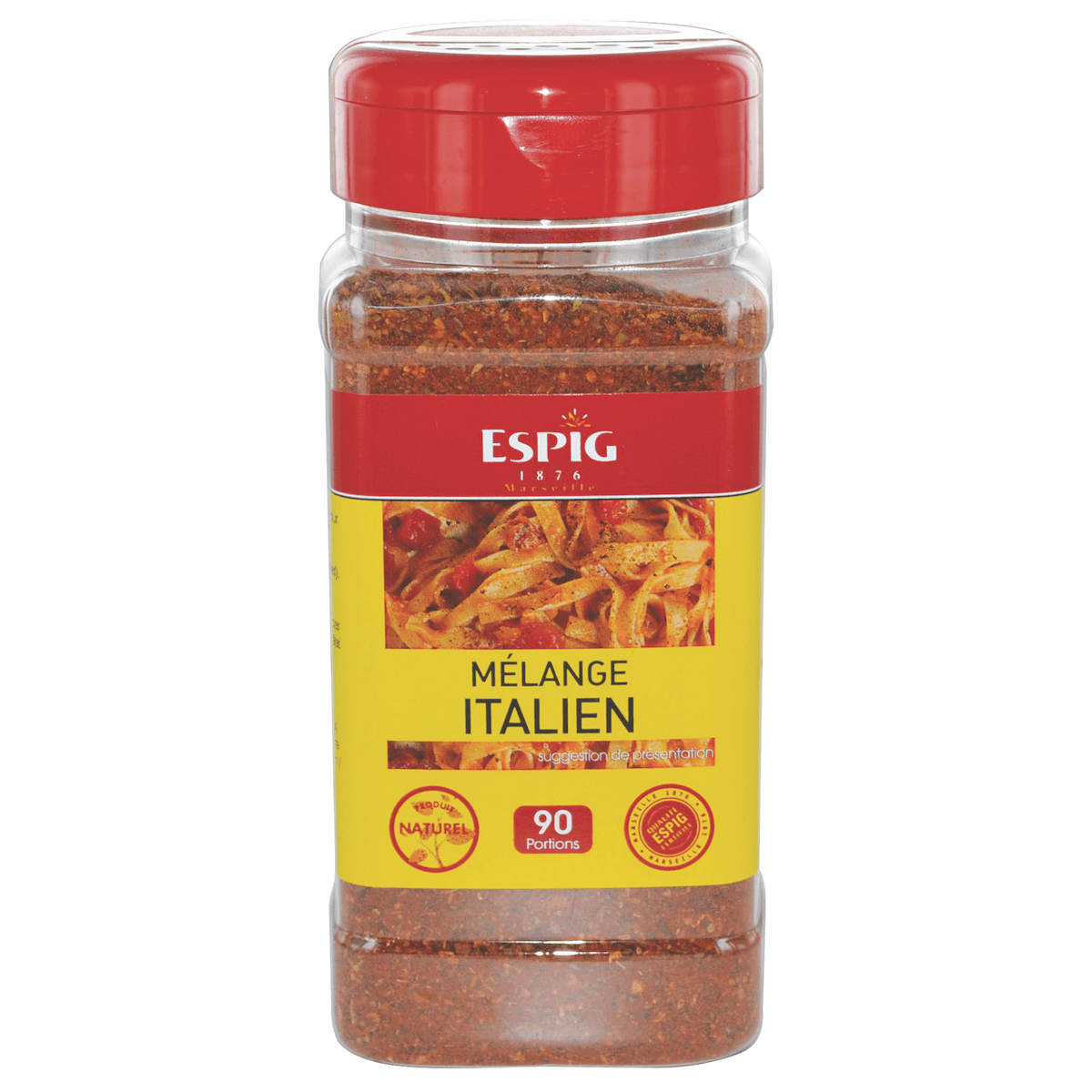 MELANGE ITALIEN - 220G