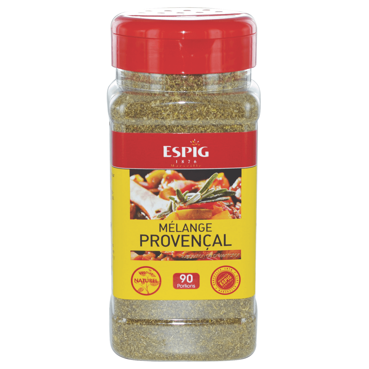 MELANGE PROVENCAL - 130G