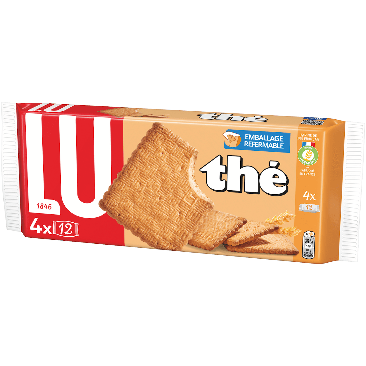THE CARTOUCHE - 350G