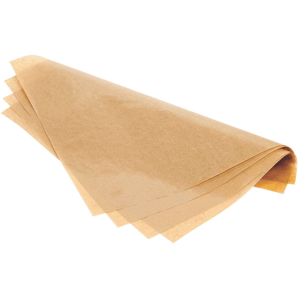 KRAFT BRUN PARAFFINE 33X40 BURGER
