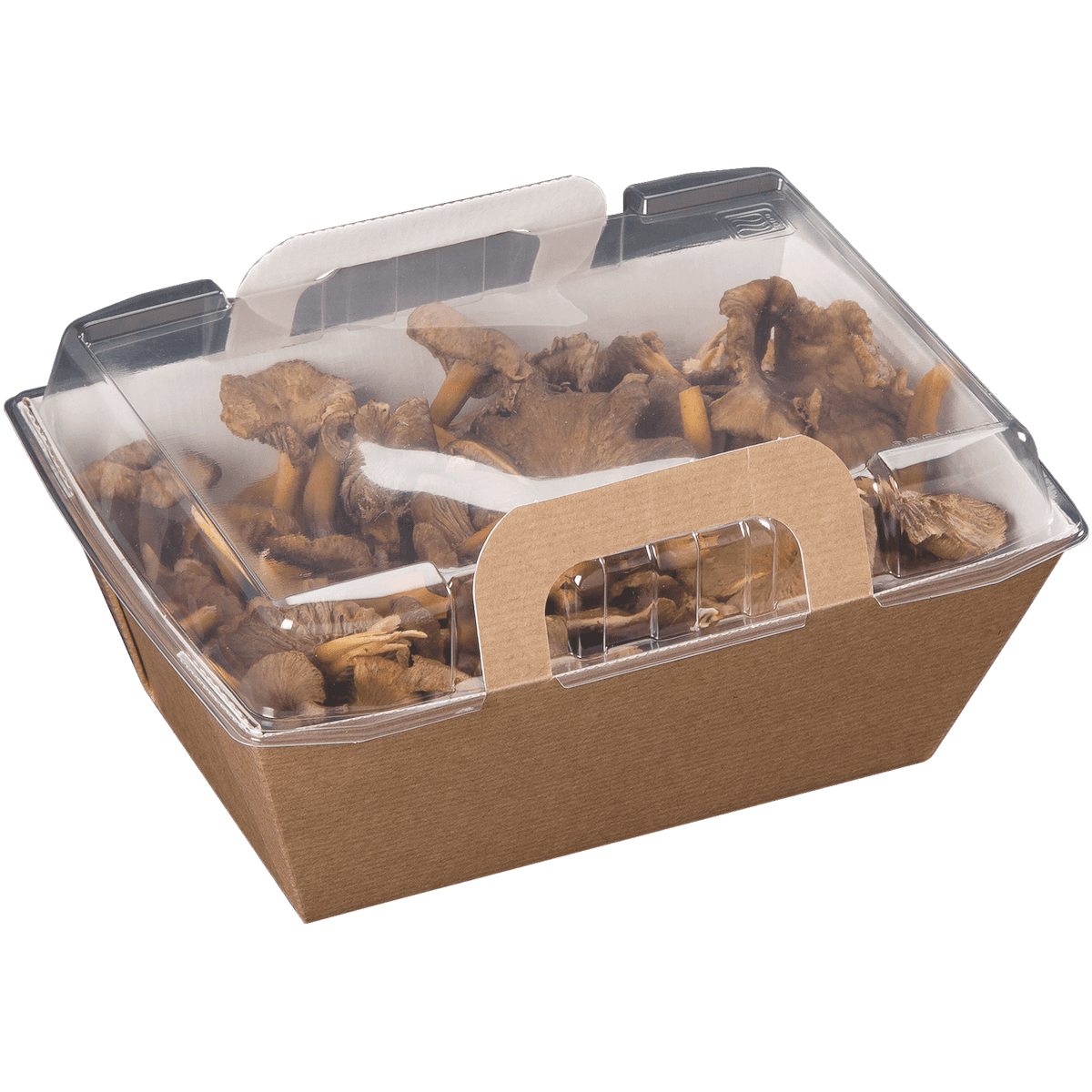 PANIER REPAS CHAUD VISION+ L X150