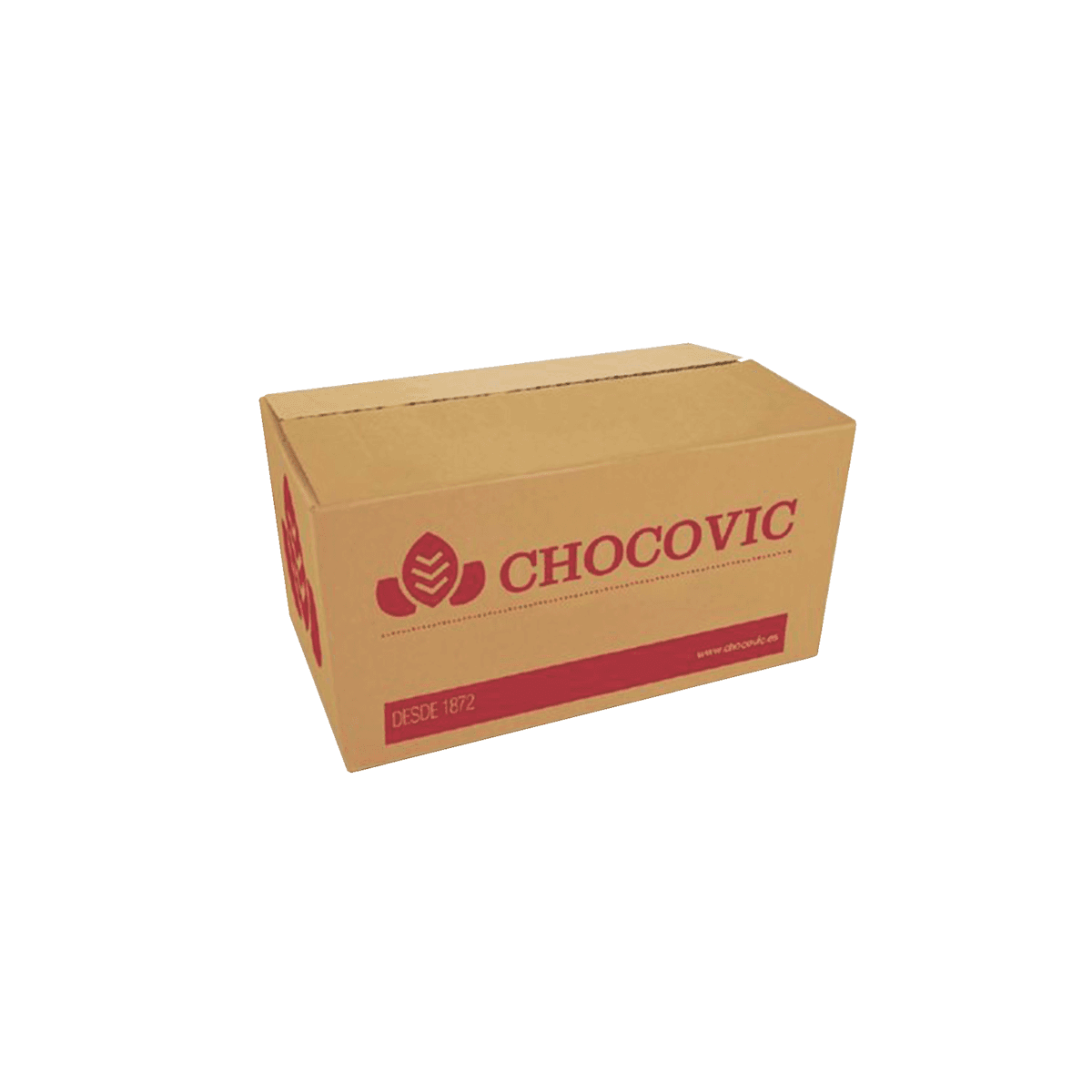 DROPS 44% CACAO DROPS 5 KG