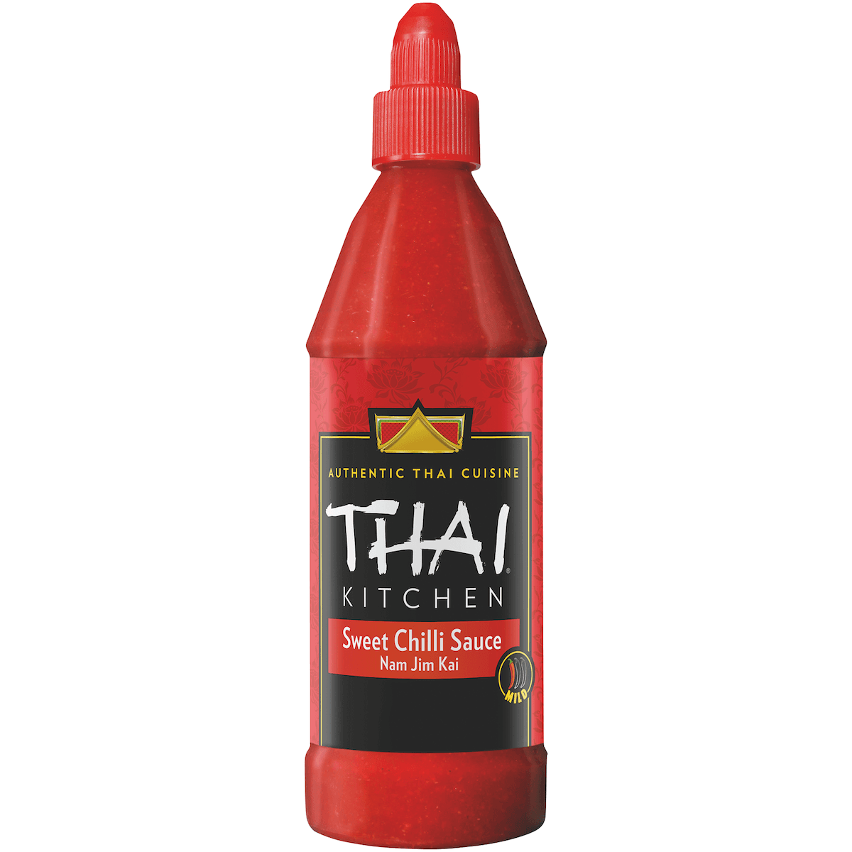 SWEET CHILI SAUCE 600ML