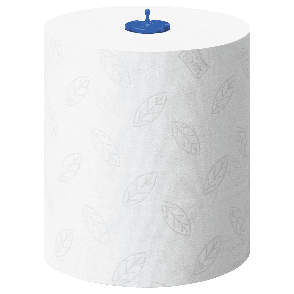ROULEAU D'ESSUIE MAINS 2 PLIS BLANC H1 ADVANCED DOUX 150M - CARTON DE 6