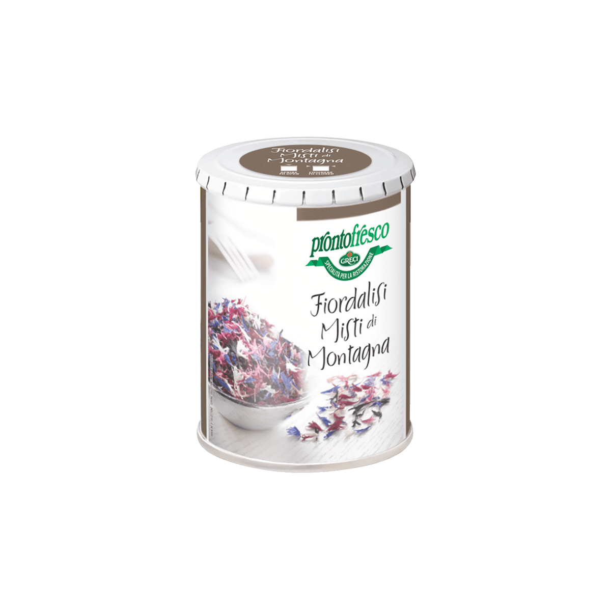 MELANGE DE FLEURS DE LA MONTAGNE BTE:10G