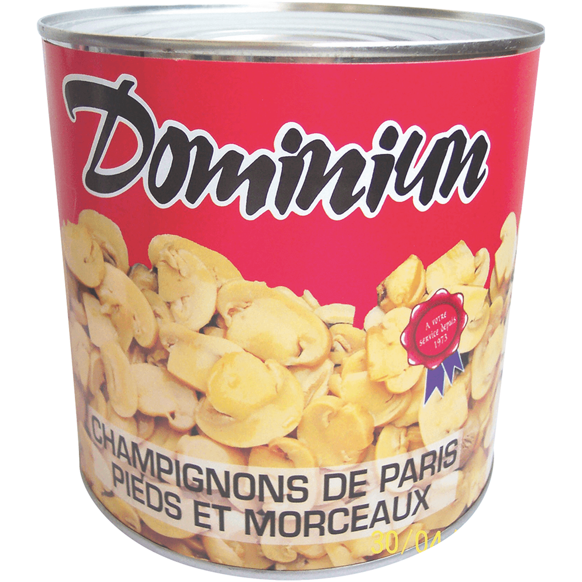 CHAMPIGNONS HOTEL - 3/1